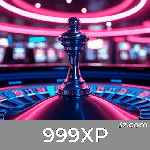 999XP Logo
