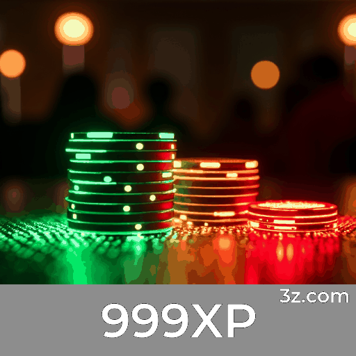 999XP Logo