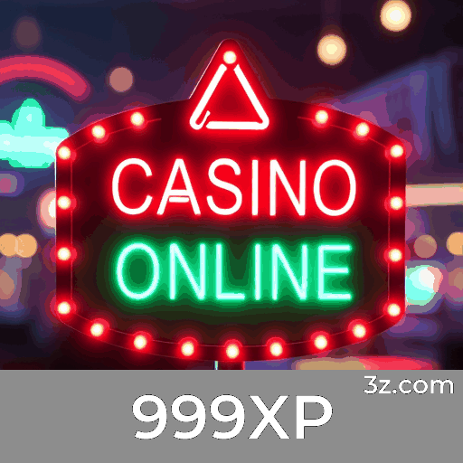 999XP Logo
