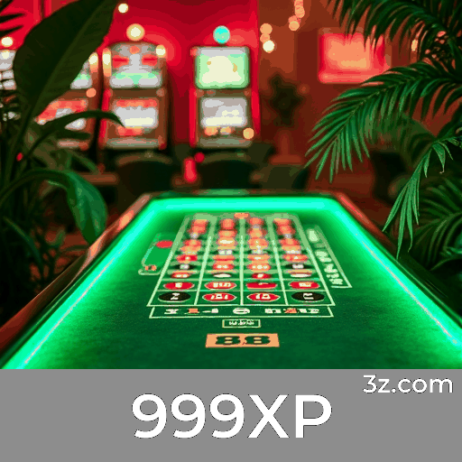 999XP Logo