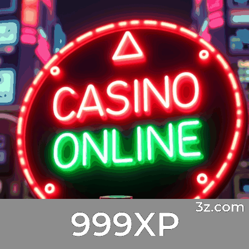 999XP Logo