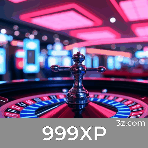 999XP Logo