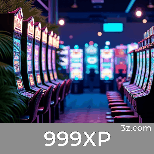 999XP Logo